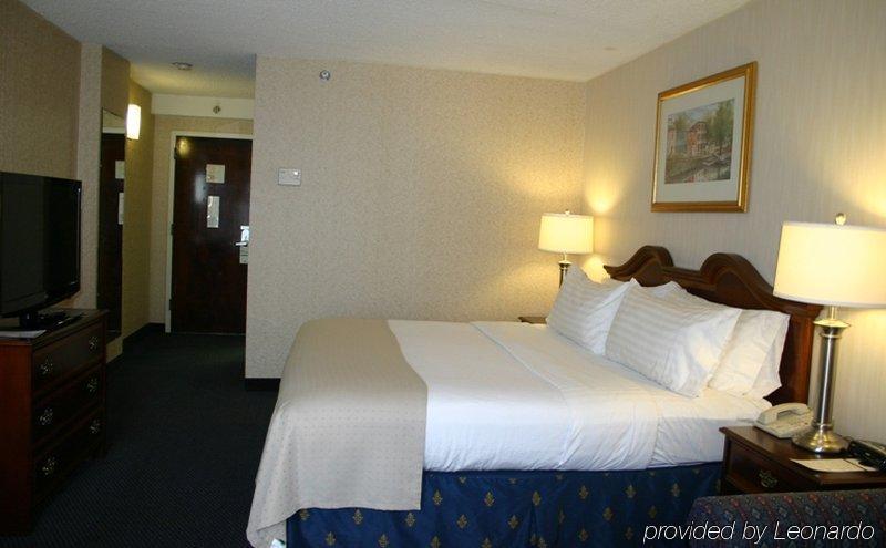 Holiday Inn Washington-Georgetown Exteriér fotografie